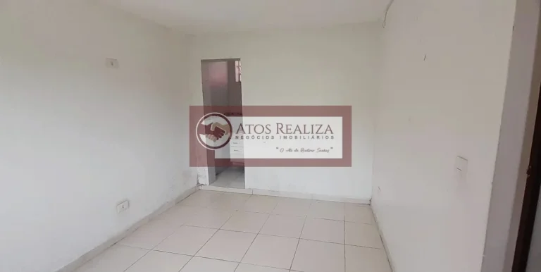 Imagem Alugue Casa térrea em Jardim Santa Edwiges - São Paulo