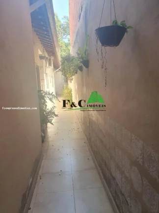 Imagem Casa para Venda em Sumaré, Jardim Nova Veneza (Nova Veneza), 2 dormitórios, 1 suíte, 2 banheiros, 2 vagas