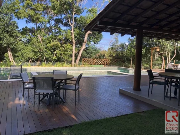 Imagem Casa em Condomínio para Venda em Mata de São João, Praia Do Forte, 3 dormitórios, 3 suítes, 3 banheiros, 2 vagas