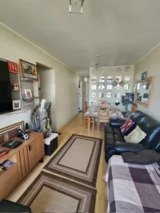 Imagem Imóvel com 2 Quartos à Venda, 53 m² em Jardim Celeste - São Paulo