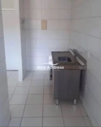 Imagem Imóvel com 2 Quartos à Venda, 49 m² em Ulisses Guimarães - Vila Velha
