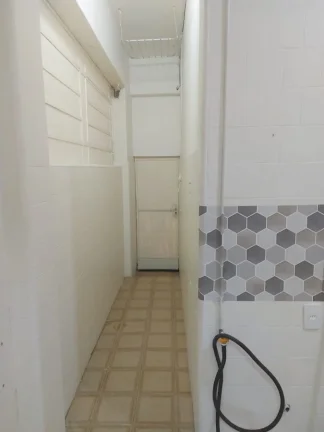 Imagem Apartamento para Venda em Rio de Janeiro, LARANJEIRAS, 2 dormitórios, 2 banheiros