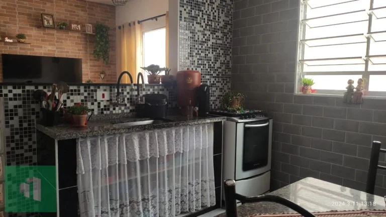 Imagem Casa com 2 quartos, 116m2, à venda em São Paulo, Vila Santa Teresa (Zona Sul)