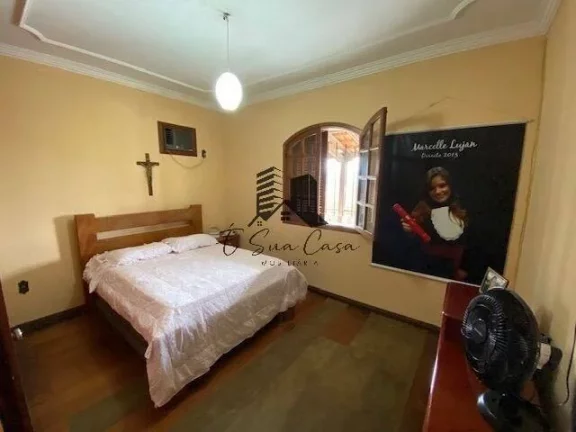 Imagem Casa 3 quartos Bairro Camargos
