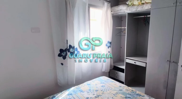 Imagem Apartamento à venda no bairro Enseada - Guarujá/SP