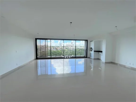 Imagem Apartamento a Venda no bairro Jardim Olhos D'água II - Ribeirão Preto, SP