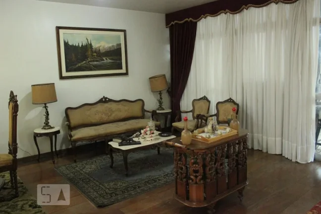 Imagem Casa à Venda - Vila Mariana, 4 Quartos, 330 m2