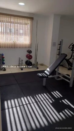 Imagem Apartamento para Locação em Guarulhos / SP no bairro Centro