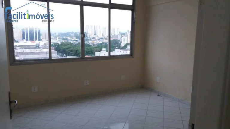 Imagem EXCELENTE SALA COMERCIAL, CENTRO - SÃO BERNARDO DO CAMPO