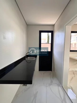 Foto do imóvel Casa com 4 Quartos à Venda, 220 m² em Jardim Ermida I - Jundiaí