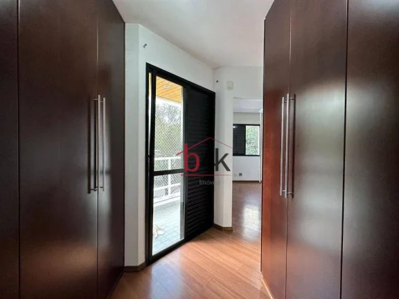 Imagem Apartamento de 3 dormitórios com 1 suíte no Brooklin, Venda