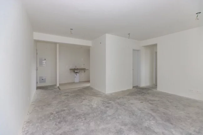 Imagem Vende apartamento de 2 dormitórios com living ampliando na Vila Cruzeiro
