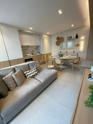 Imagem Apartamento 3 dormitórios ( 1 suíte) Quadria Aquárius, Pronto pra morar!