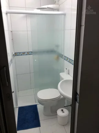 Imagem Apartamento Bairro Aviação 2 quartos 1 suite Sacada Frente Mar
