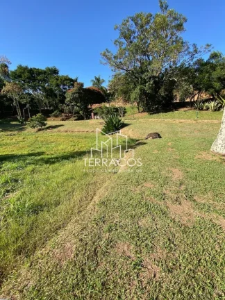 Imagem CASA DE CAMPO NO CONDOMÍNIO JARDIM DAS PAINERAS EM ITATIBA - SÃO PAULO.