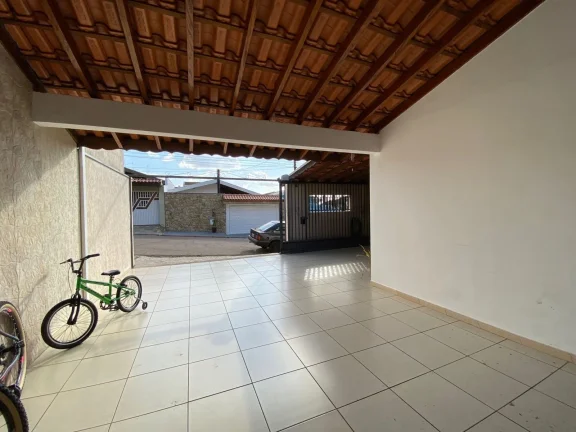 Imagem CASA TÉRREA À VENDA NO JARDIM ITÁLIA, JUNDIAÍ SP