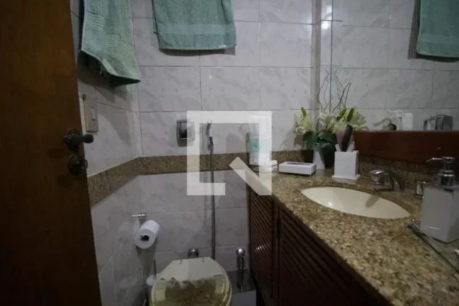 Imagem Apartamento à Venda - Recreio, 2 Quartos, 90 m2