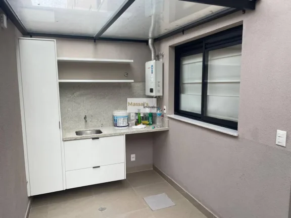 Imagem Casa de condomínio à venda, no La Terrace Taquaral Village, em Campinas, Parque Taquaral, com 4 quartos, 150m2