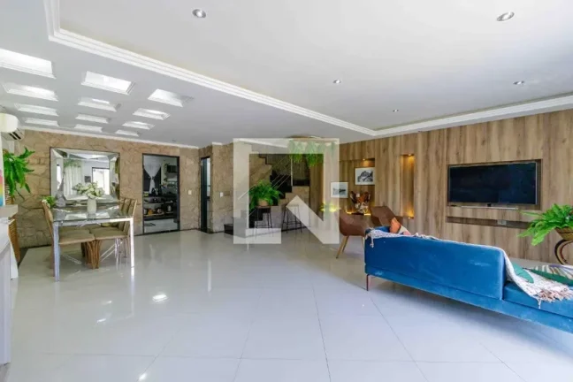 Imagem Casa à Venda - Vargem Pequena, 4 Quartos, 500 m2