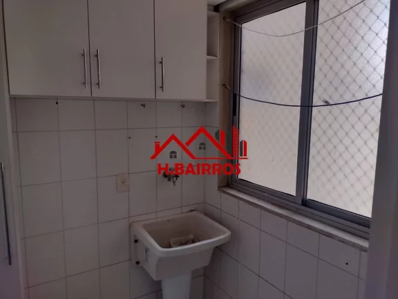 Imagem Apartamento com 03 Dormitórios, 01 Suíte à Venda - Monte Castelo