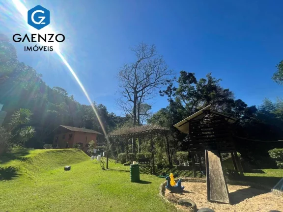 Imagem Sítio em São Roque