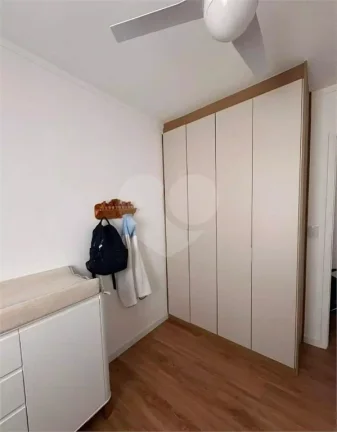 Imagem Apartamento à venda com 2 quartos, sendo 1 suíte, no condomínio Prime Residence, São Paulo - SP