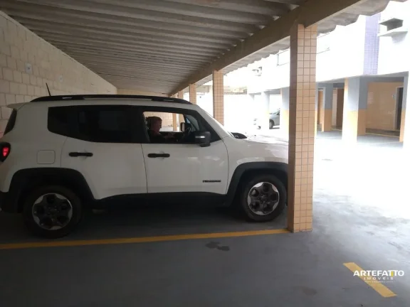 Imagem Apartamento na melhor região da Praia Grande