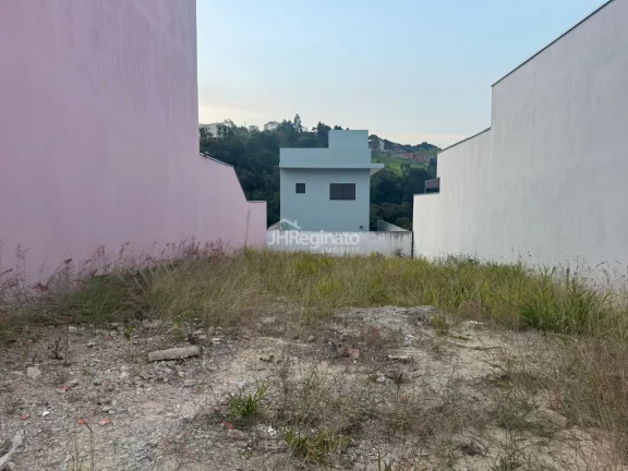 Imagem Terreno à venda no Condomínio Vale Azul - Votorantim