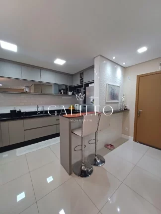 Imagem APARTAMENTO Á VENDA NO CONDOMÍNIO ALTOS DA SAMUEL - JUNDIAÍ - SP