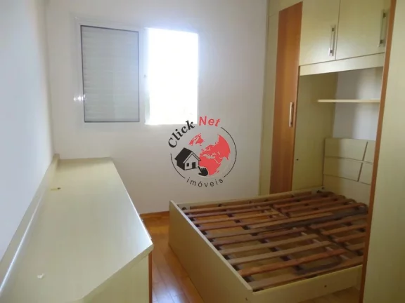 Imagem Apartamento com 2 dormitórios à venda no bairro Demarchi em São Bernardo do Campo
