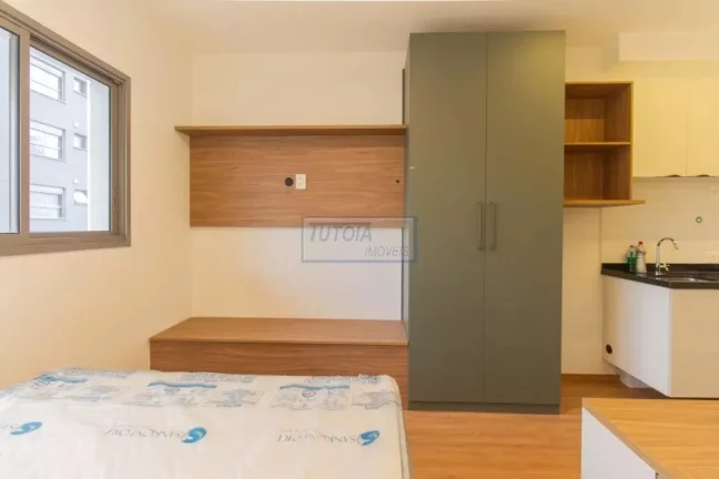 Imagem STUDIO A VENDA NO PARAISO