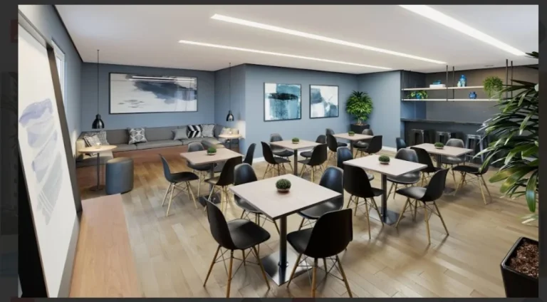 Imagem Vivaz prime Bandeirantes apartamentos, Garden, 2 quartos E infraestrutura .