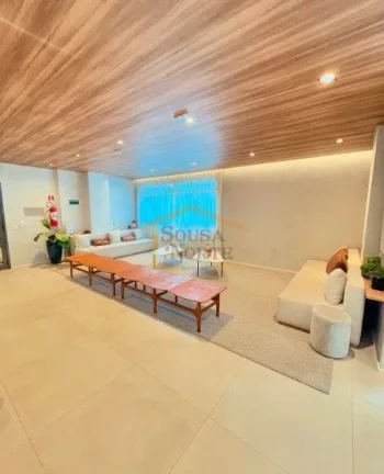 Imagem Apto reformado, 2 dormitórios, sendo 1 suíte, sala 2 ambientes, varanda gourmet, banheiro social, ...