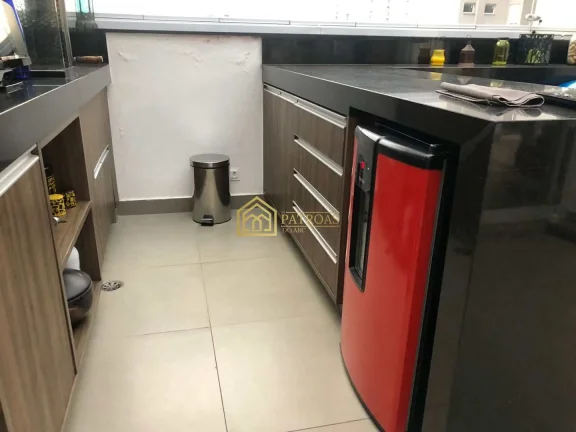 Imagem Apartamento Padrão