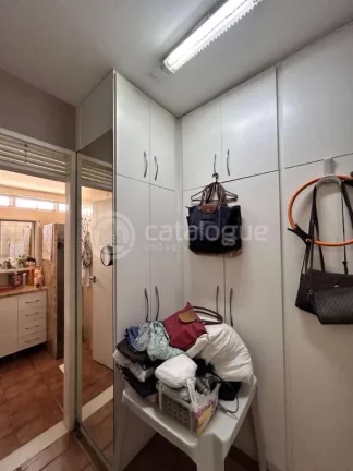 Imagem Amplo Apartamento à Venda em Lagoa nova – 3 Quartos, Suíte, Elevador e 2 Vagas