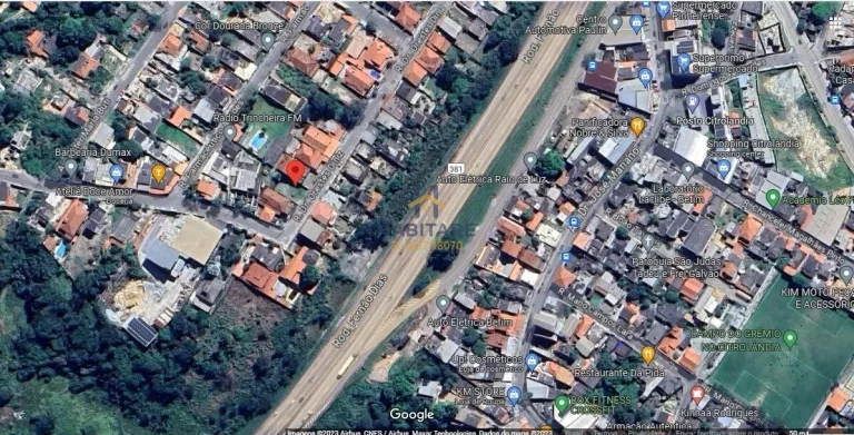 Imagem Excelente lote no Citrolândia.