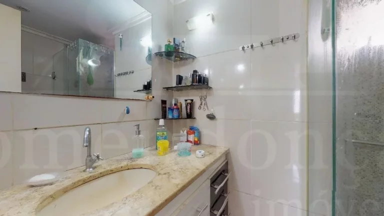 Imagem Apartamento 2 quartos, 1 vaga, 86 m²