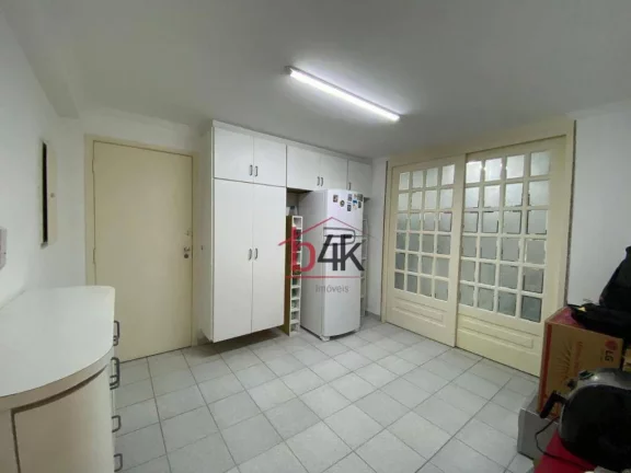 Imagem Apartamento com 4 dormitórios à venda, 160 m² por R$ 990.000,00 - Saúde - São Paulo/SP