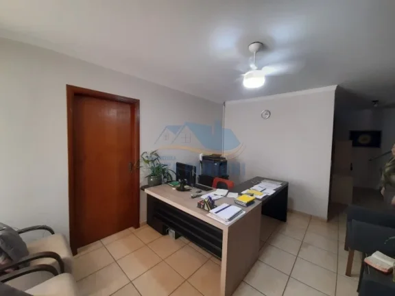 Imagem Casa - Ribeirão Preto - Alto da Boa Vista - Região Sul