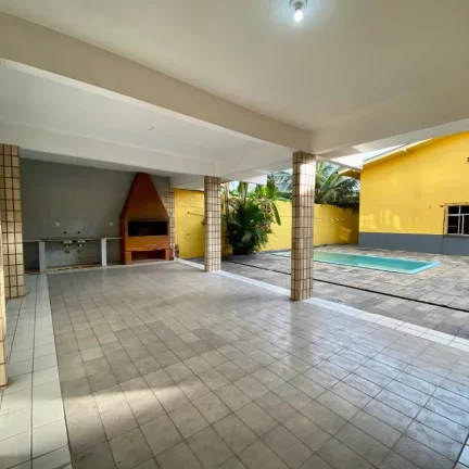 Imagem CASA RESIDENCIAL em MANAUS - AM, SÃO JOSÉ OPERÁRIO