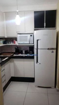 Imagem Apartamento com 3 dormitórios à venda, 65 m² por R$ 429.000,00 - Vila Augusta - Guarulhos/SP