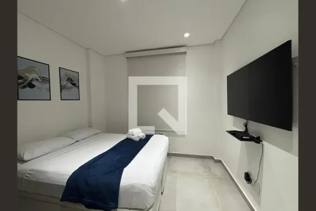 Imagem Apartamento à Venda - Leblon, 1 Quarto, 32 m2