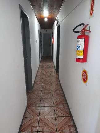 Imagem Prédio residencial no bairro Nações em Balneário Camboriú.