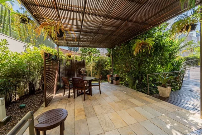 Imagem APARTAMENTO RESIDENCIAL em São Paulo - SP, Brooklin Paulista