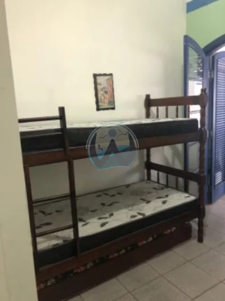 Imagem APARTAMENTO RESIDENCIAL em UBATUBA - SP, LÁZARO