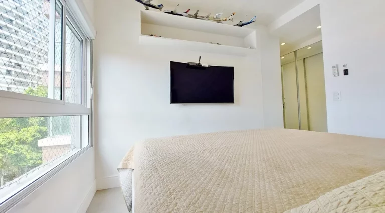 Imagem APARTAMENTO RESIDENCIAL em São Paulo - SP, Vila Gertrudes