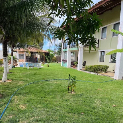 Imagem Casa esptacular a venda na area mas alta do Porto das Dunas