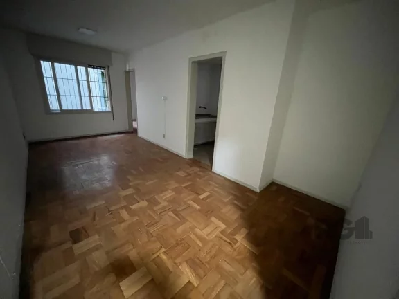 Imagem Apartamento à venda em Porto Alegre, Cidade Baixa, com 1 quarto, 42,79m²