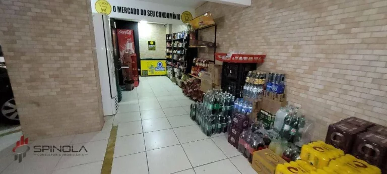 Imagem Apartamento com 1 dormitório à venda, 61 m² por R$ 379.000,00 - Ocian - Praia Grande/SP