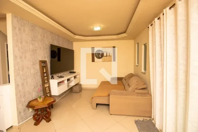 Imagem Casa à Venda - Vargem Grande, 3 Quartos, 140 m2